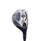 Used TaylorMade SLDR 3 Hybrid / 21 Degrees / Regular Flex