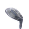 Used TaylorMade SLDR 4 Hybrid / 21 Degrees / Regular Flex