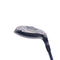 Used TaylorMade SLDR 4 Hybrid / 21 Degrees / Regular Flex
