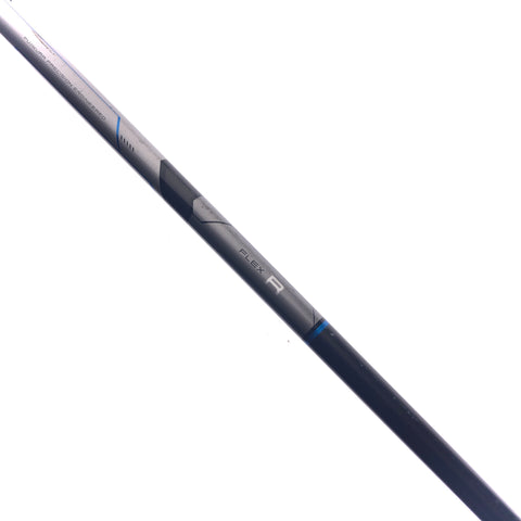 Used TaylorMade SLDR 4 Hybrid / 21 Degrees / Regular Flex