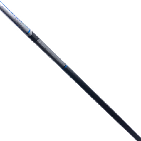 Used TaylorMade SLDR 4 Hybrid / 21 Degrees / Regular Flex