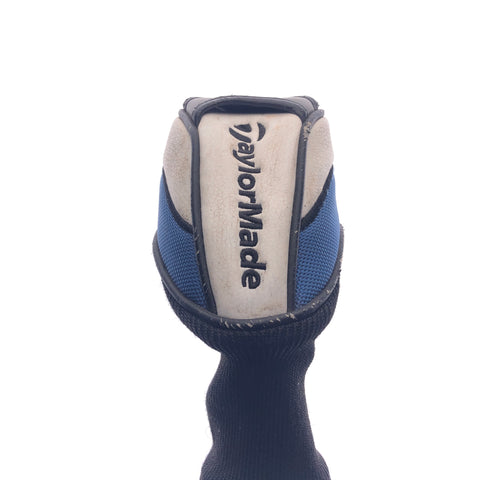 Used TaylorMade SLDR 4 Hybrid / 21 Degrees / Regular Flex