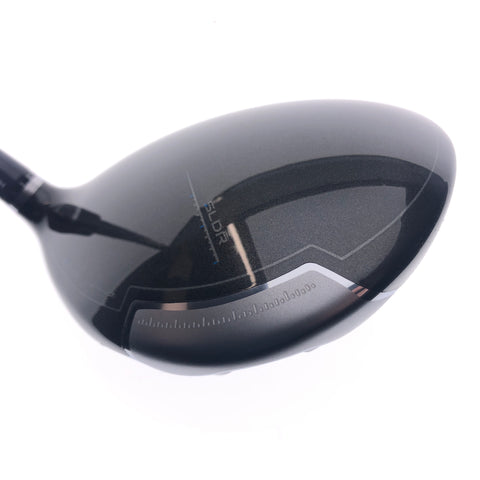 Used TaylorMade SLDR 430 Driver / 10.5 Degrees / X-Stiff Flex