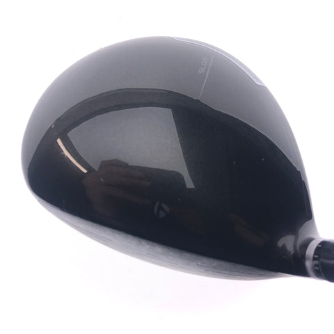 Used TaylorMade SLDR 430 Driver / 10.5 Degrees / X-Stiff Flex