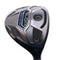 Used TaylorMade SLDR 5 Fairway Wood / 19 Degrees / Stiff Flex