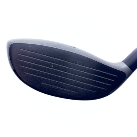 Used TaylorMade SLDR 5 Fairway Wood / 19.0 Degrees / A Flex