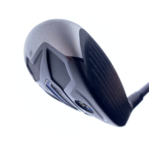 Used TaylorMade SLDR 5 Fairway Wood / 19.0 Degrees / A Flex