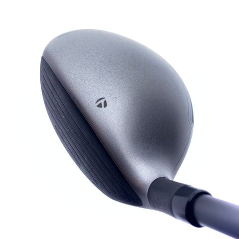 Used TaylorMade SLDR 5 Fairway Wood / 19.0 Degrees / A Flex