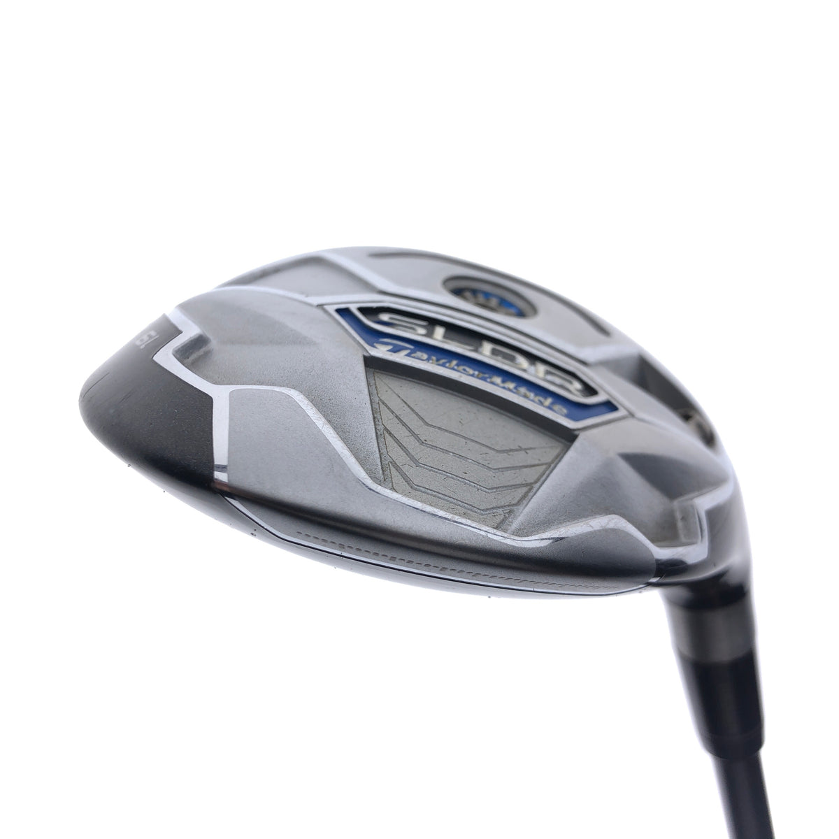 Used TaylorMade SLDR 5 Fairway Wood / 19.0 Degrees / Regular Flex