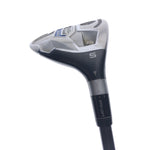 Used TaylorMade SLDR 5 Fairway Wood / 19.0 Degrees / Regular Flex