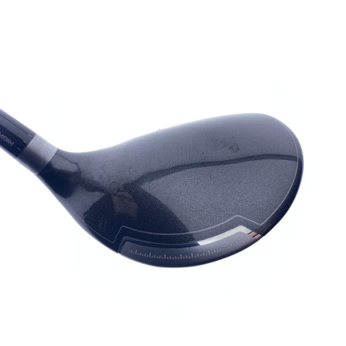 Used TaylorMade SLDR 5 Fairway Wood / 19.0 Degrees / Regular Flex