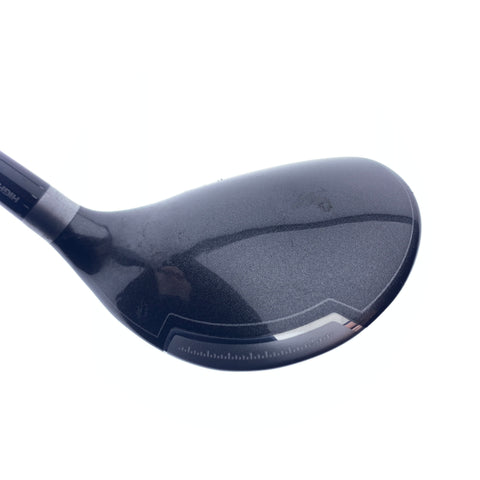 Used TaylorMade SLDR 5 Fairway Wood / 19.0 Degrees / Regular Flex