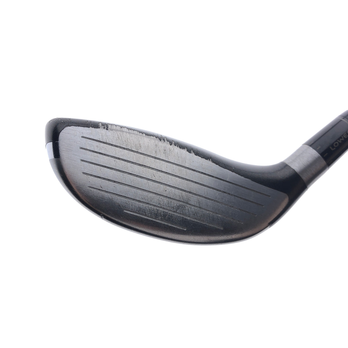 Used TaylorMade SLDR 5 Fairway Wood / 19.0 Degrees / Regular Flex