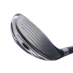 Used TaylorMade SLDR 5 Fairway Wood / 19.0 Degrees / Regular Flex