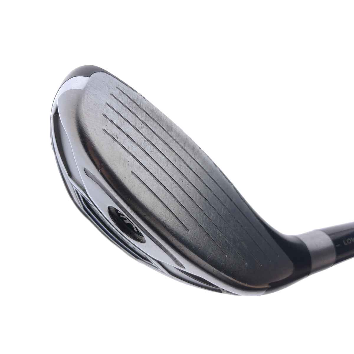 Used TaylorMade SLDR 5 Fairway Wood / 19.0 Degrees / Regular Flex