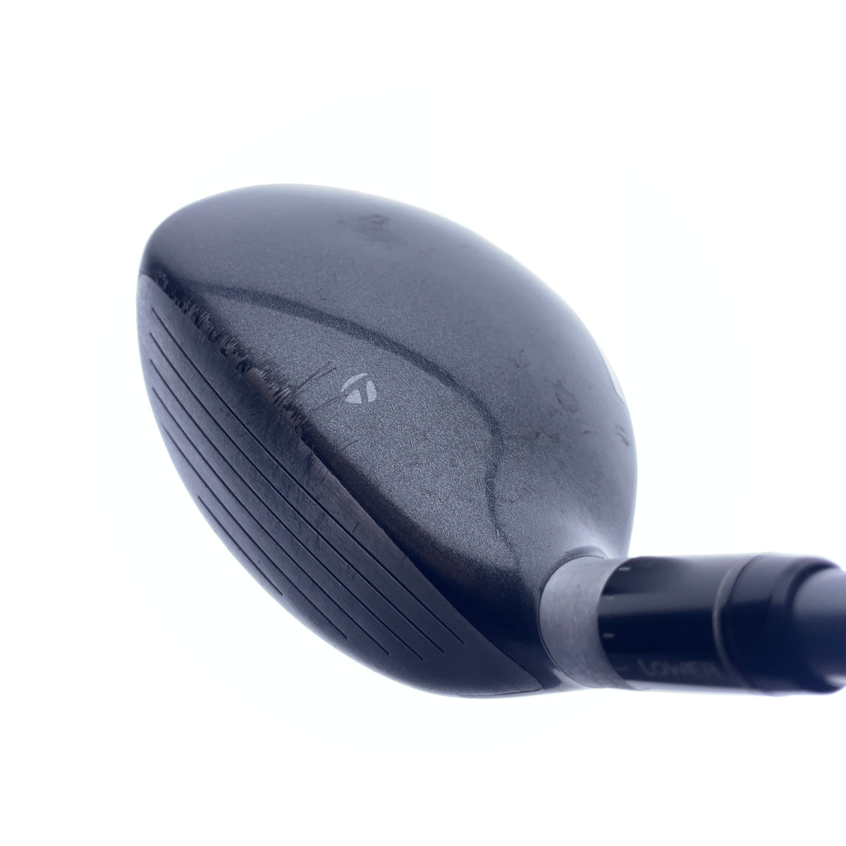 Used TaylorMade SLDR 5 Fairway Wood / 19.0 Degrees / Regular Flex