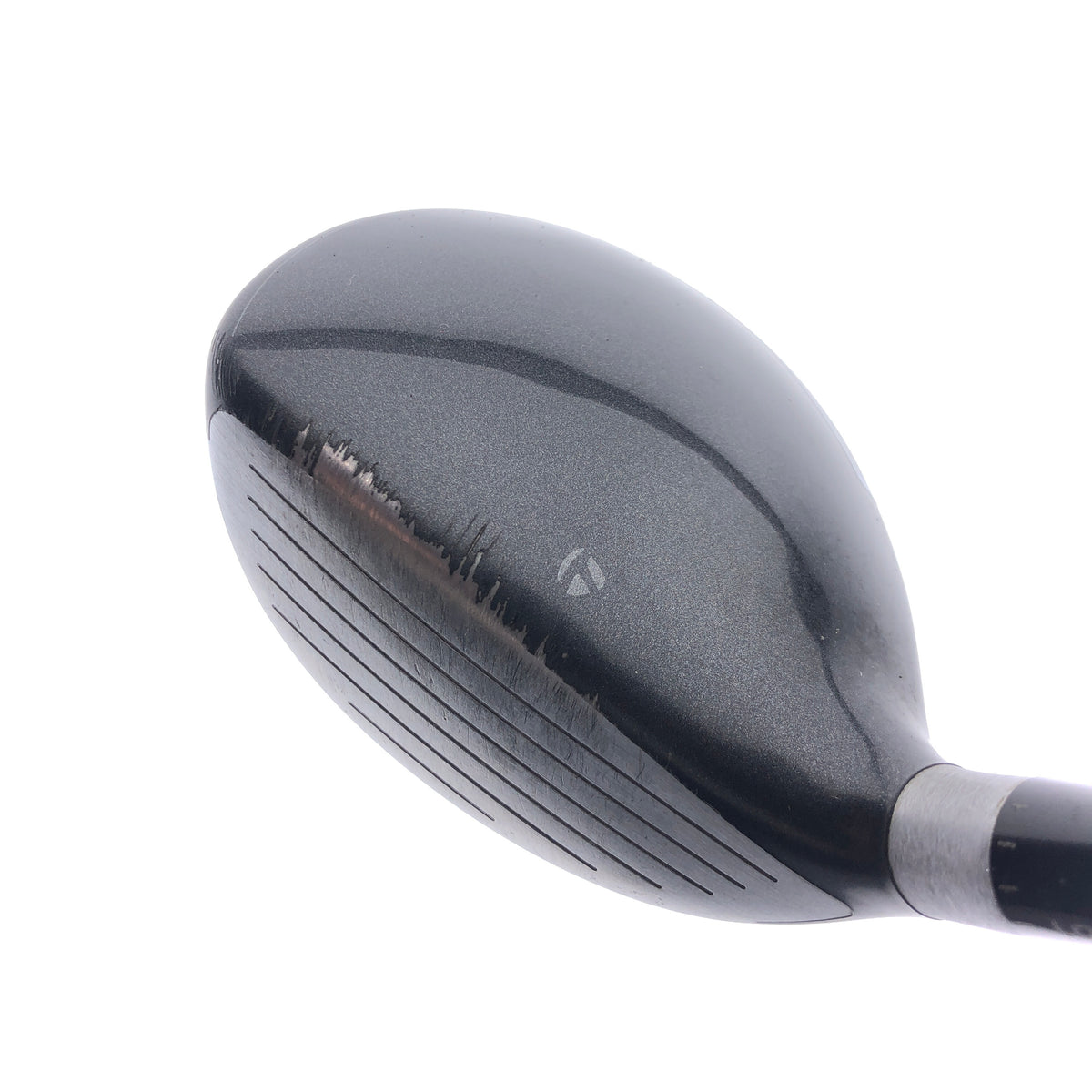 Used TaylorMade SLDR 5 Fairway Wood / 19.0 Degrees / Regular Flex
