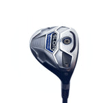 Used TaylorMade SLDR 5 Fairway Wood / 19.0 Degrees / Regular Flex