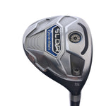 Used TaylorMade SLDR 5 Fairway Wood / 19.0 Degrees / Regular Flex