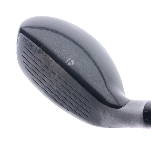 Used TaylorMade SLDR 5 Hybrid / 24 Degrees / Stiff Flex