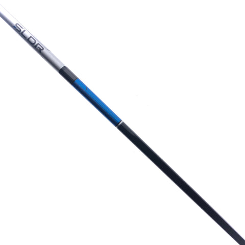 Used TaylorMade SLDR 5 Hybrid / 24 Degrees / Stiff Flex
