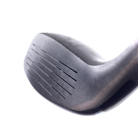 Used TaylorMade SLDR 5 Hybrid / 24.0 Degrees / Regular Flex