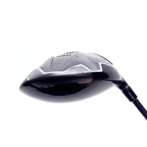 Used TaylorMade SLDR Driver / 10.5 Degrees / Regular Flex