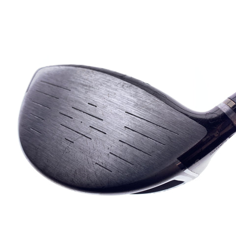 Used TaylorMade SLDR Driver / 10.5 Degrees / Regular Flex