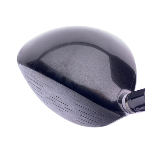 Used TaylorMade SLDR Driver / 10.5 Degrees / Regular Flex