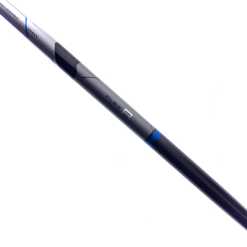 Used TaylorMade SLDR Driver / 10.5 Degrees / Regular Flex