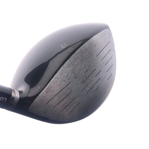 Used TaylorMade SLDR Driver / 10.5 Degrees / Regular Flex / Left-Handed