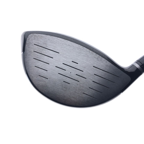 Used TaylorMade SLDR Driver / 10.5 Degrees / Stiff Flex