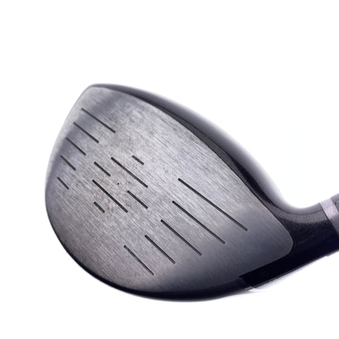 Used TaylorMade SLDR Driver / 10.5 Degrees / Stiff Flex