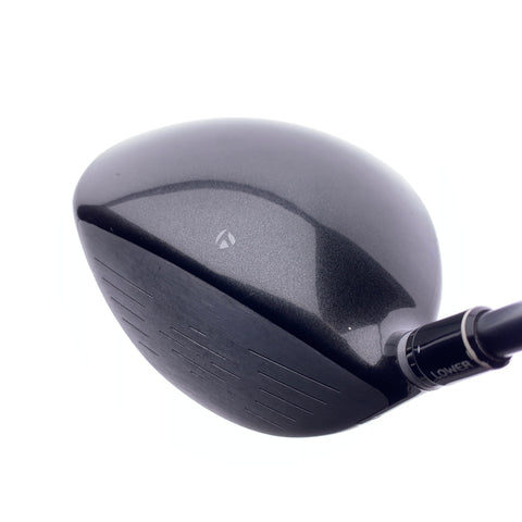Used TaylorMade SLDR Driver / 10.5 Degrees / Stiff Flex