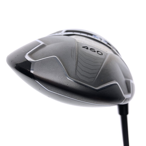 Used TaylorMade SLDR Driver / 12.0 Degrees / Lite Flex