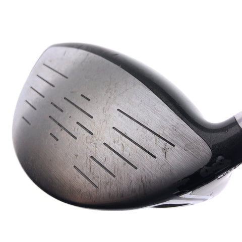 Used TaylorMade SLDR Driver / 12.0 Degrees / Lite Flex