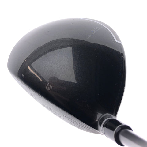 Used TaylorMade SLDR Driver / 12.0 Degrees / Lite Flex