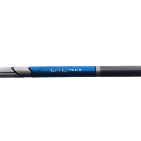 Used TaylorMade SLDR Driver / 12.0 Degrees / Lite Flex