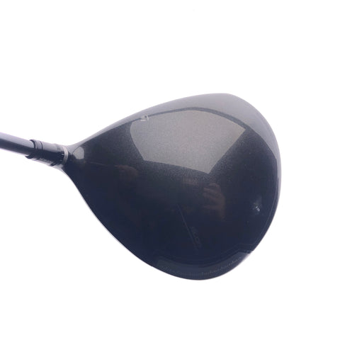 Used TaylorMade SLDR Driver / 9.5 Degrees / Regular Flex