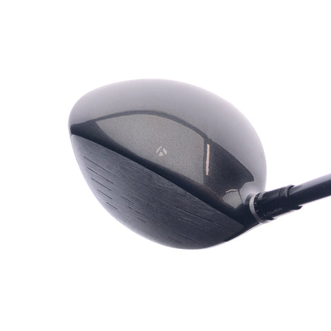 Used TaylorMade SLDR Driver / 9.5 Degrees / Regular Flex