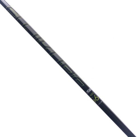 Used TaylorMade SLDR Driver / 9.5 Degrees / Regular Flex