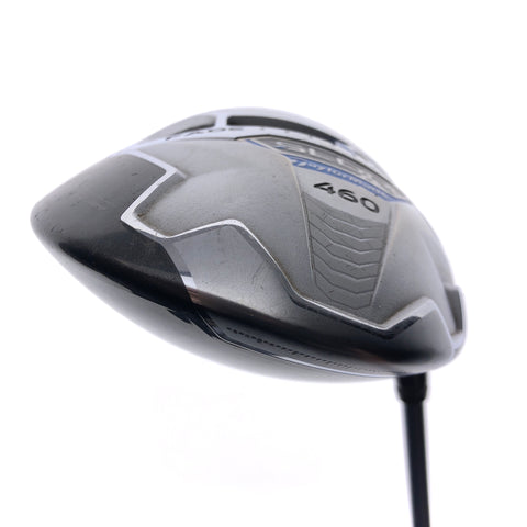 Used TaylorMade SLDR Driver / 9.5 Degrees / Stiff Flex