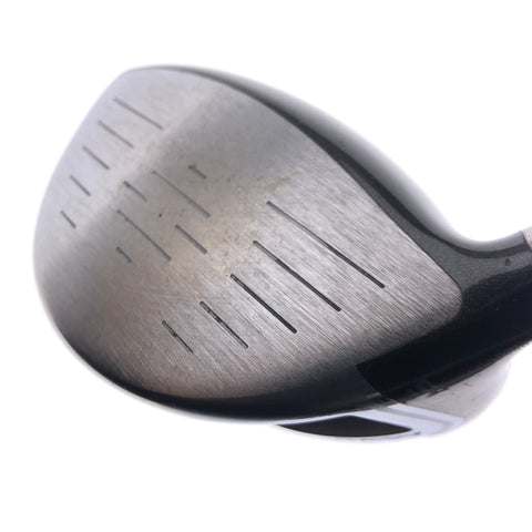 Used TaylorMade SLDR Driver / 9.5 Degrees / Stiff Flex