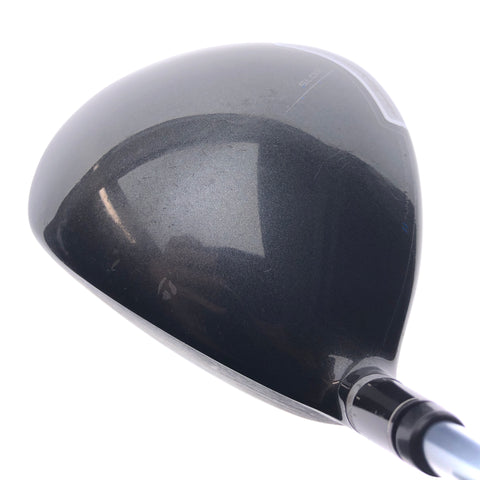 Used TaylorMade SLDR Driver / 9.5 Degrees / Stiff Flex