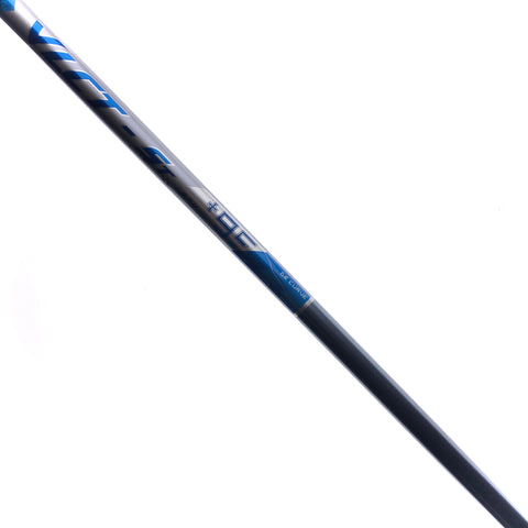 Used TaylorMade SLDR Driver / 9.5 Degrees / Stiff Flex
