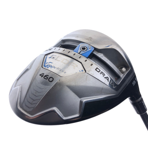 Used TaylorMade SLDR Driver / 9.5 Degrees / X-Stiff Flex