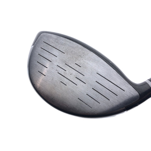 Used TaylorMade SLDR Driver / 9.5 Degrees / X-Stiff Flex