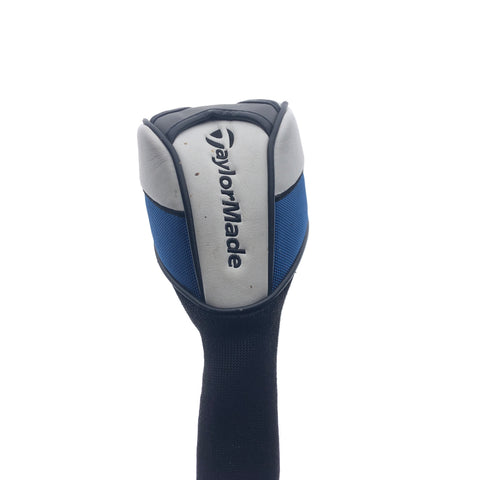 Used TaylorMade SLDR Mini Driver / 12.0 Degrees / Regular Flex