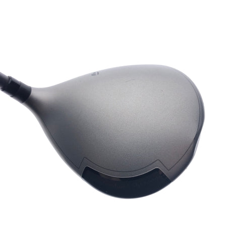 Used TaylorMade SLDR Mini Driver / 12.0 Degrees / Regular Flex