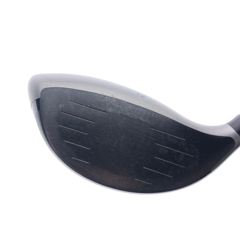 Used TaylorMade SLDR Mini Driver / 12.0 Degrees / Regular Flex